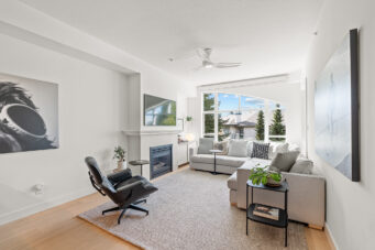 #407 – 3600 Windcrest Drive